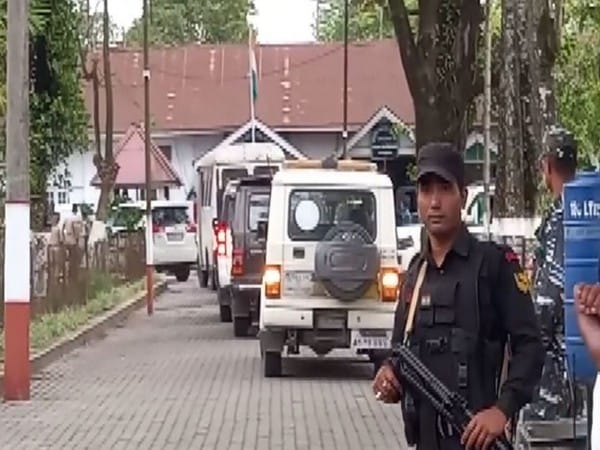 'Waris Punjab De' chief Amritpal shifted to Dibrugarh jail in Assam amid tight security