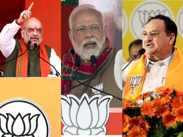 Karnataka elections: BJP gears up for power-packed campaign, PM Modi's rally on April 29