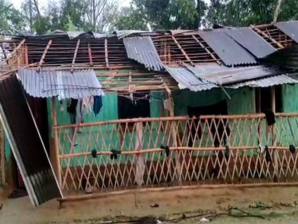 Assam: Schools, colleges to remain closed on April 24 in storm-hit Tinsukia