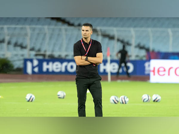 FC Goa parts ways with coach Carlos Pena