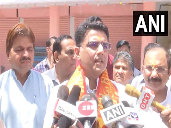 Rajasthan: Sachin Pilot demands detailed probe in Ram Prasad Meena death case
