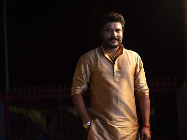 Kannada TV actor Sampath J Ram found dead at home, Police suspect suicide