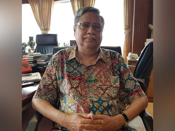 Mohammed Shahabuddin sworn-in as Bangladesh's 22nd President 