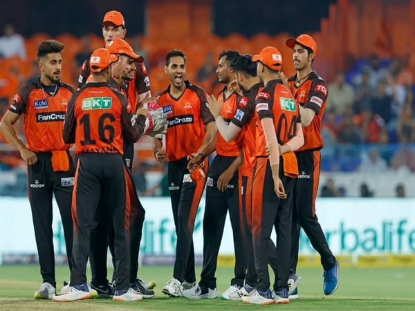 IPL 2023: Fiery spells from Natarajan, Sunder help SRH restrict DC to 144/9