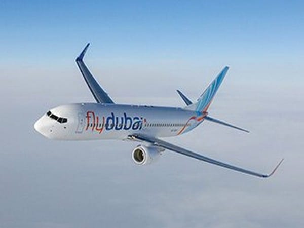 Fly Dubai aircraft caught fire upon take off, now safely flown towards Dubai