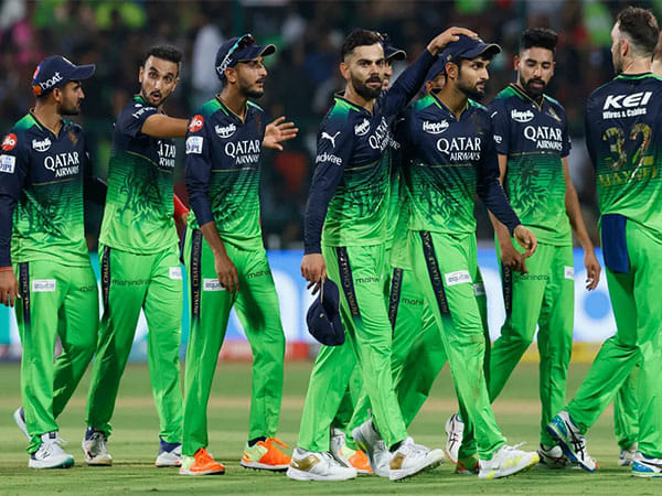 IPL 2023: RCB stand-in captain Virat Kohli fined for maintaining slow over-rate in match against Rajasthan Royals