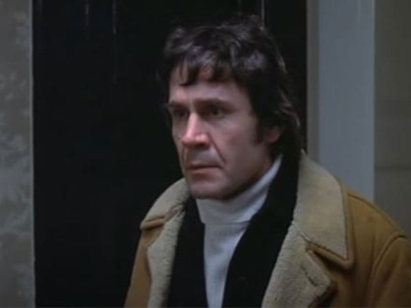  'The Exorcist' actor Ron Faber passes away 