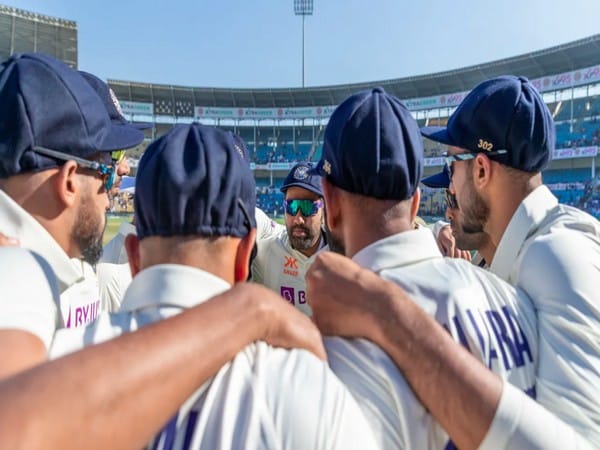 BCCI names Ajinkya Rahane in India's WTC final squad against Australia