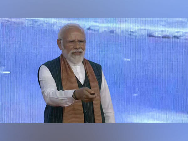 PM Modi inaugurates NAMO Medical Education and Research Institute in Silvassa