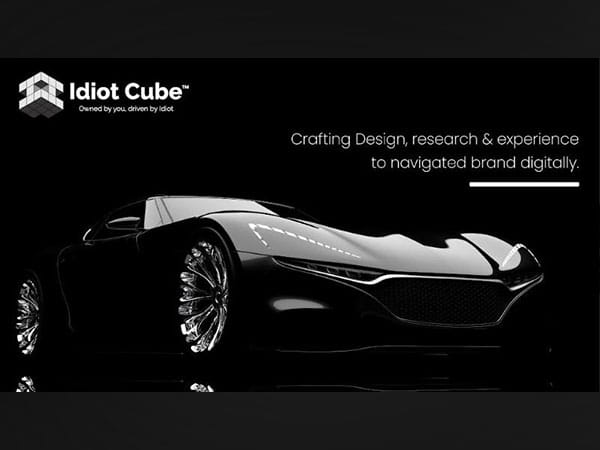 IdiotCube launches as a modern branding and marketing agency, Providing comprehensive solutions to enhance businesses
