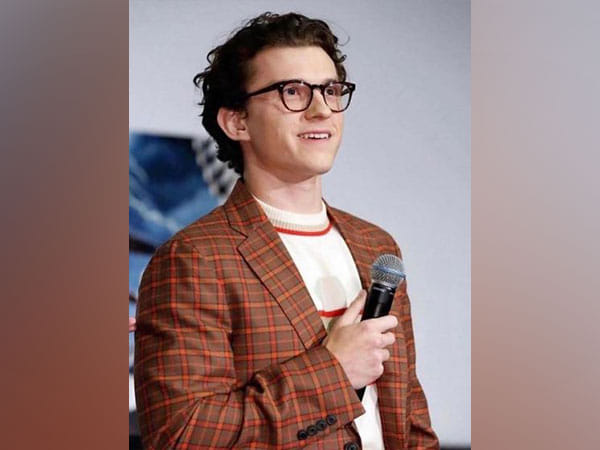  Tom Holland's 'Last Call' to premiere at Tribeca Festival 2023 