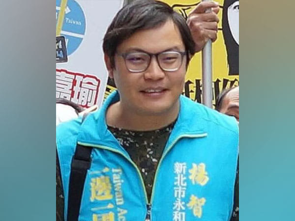 China arrests Taiwan-based man who published books critical of Communist Party