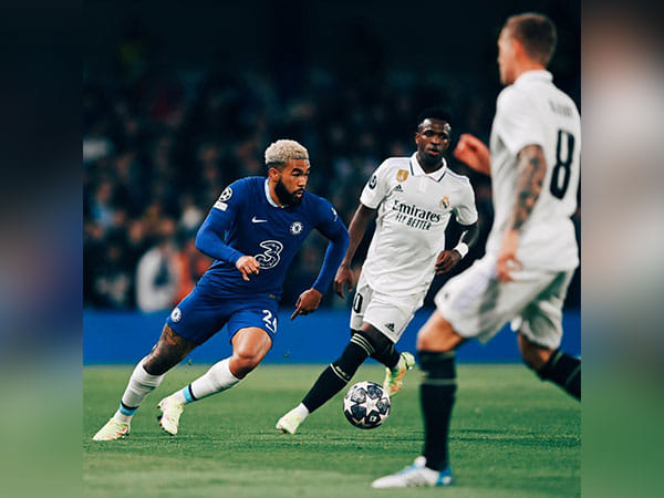 Frank Lampard rules out Reece James for entire season