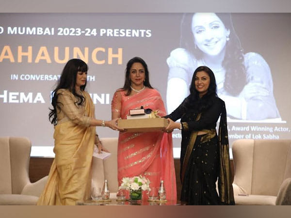 FICCI FLO Mumbai, under the leadership of Chairperson, Archana Khosla Burman, launches Pahaunch, its flagship event for 2023-24