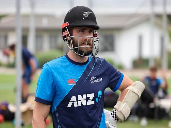 Kane Williamson may travel with New Zealand squad for ODI World Cup as mentor