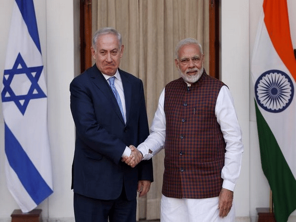 PM Modi congratulates Israeli counterpart, Israelis on anniversary of Independence 