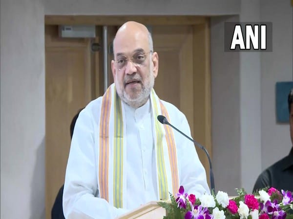 PM Modi made major contributions to Indian Democracy through 'Mann Ki Baat': Amit Shah