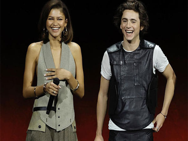 CinemaCon 2023: Everything you need to know about it