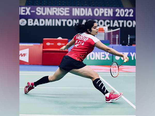 Badminton Asia Championships 2023: Aakarshi Kashyap exits in round of 32