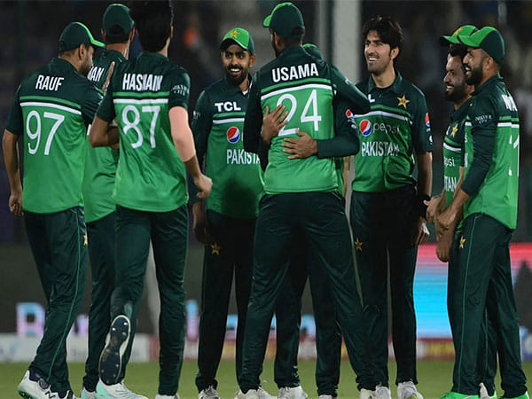 Pakistan, New Zealand five-match ODI series set to begin on Thursday