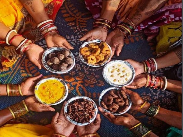 Lack of initiatives, promotion of wheat, rice reduced millets crop area: Niti Aayog report