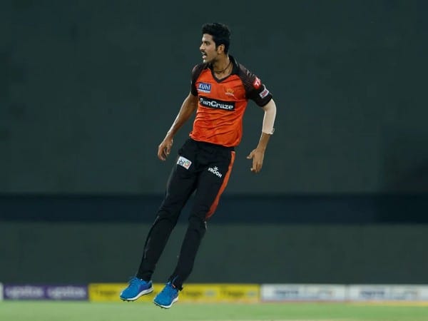 SRH's Washington Sundar ruled out of IPL 2023 due to hamstring injury