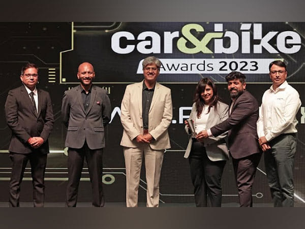 2023 carandbike Awards: Toyota Innova Hycross, Suzuki V-Strom SX take top honours