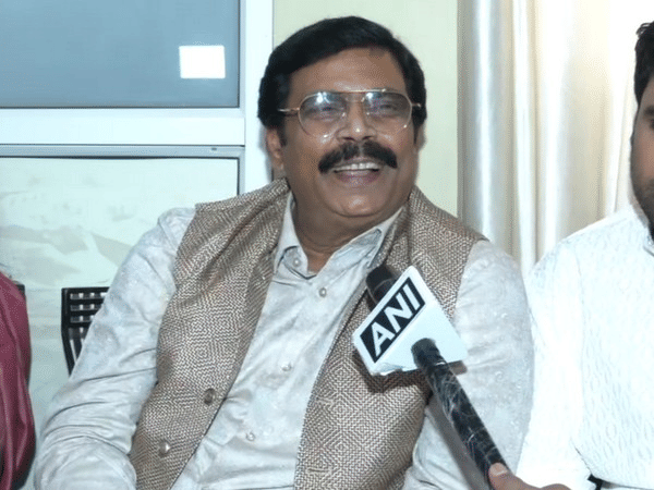 Andhra IAS Association objects to release of murder convict Anand Mohan Singh