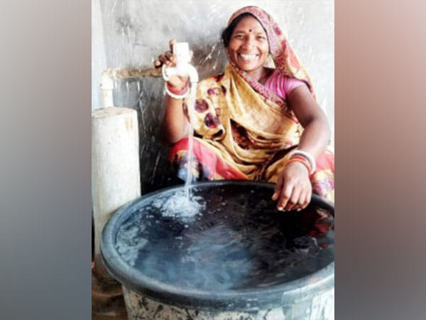Over 11.84 cr rural households got tap water connection since 2019: Govt