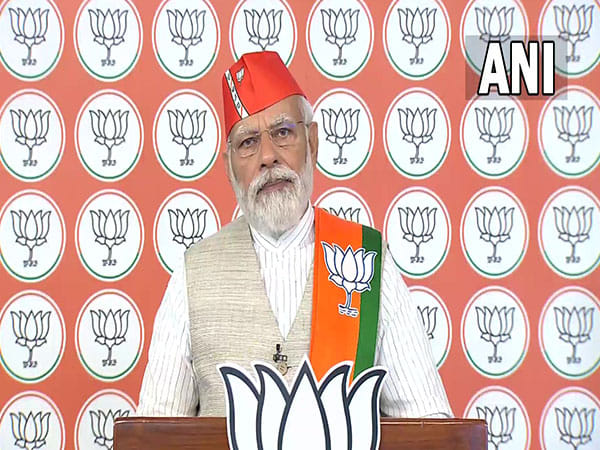 Congress' warranty has expired, party not in state to give any guarantee in Karnataka: PM Modi