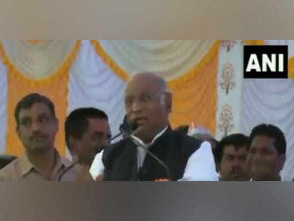 Karnataka Assembly election: Kharge calls PM Modi 
