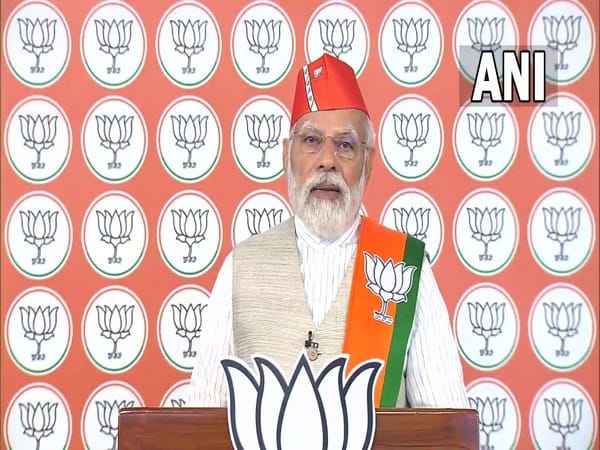 Karnataka polls: Enthusiasm among locals, party workers ahead of PM Modi's public meeting in Belur