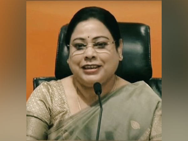 Kaliaganj: BJP MP claims WB Police shot dead cadre, says party won't be silenced