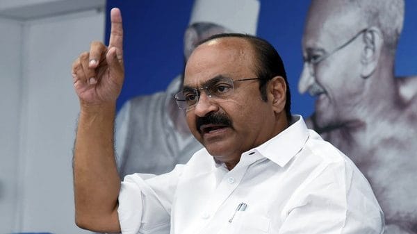 'The Kerala Story' should not be granted permission for screening: Kerala LoP VD Satheesan