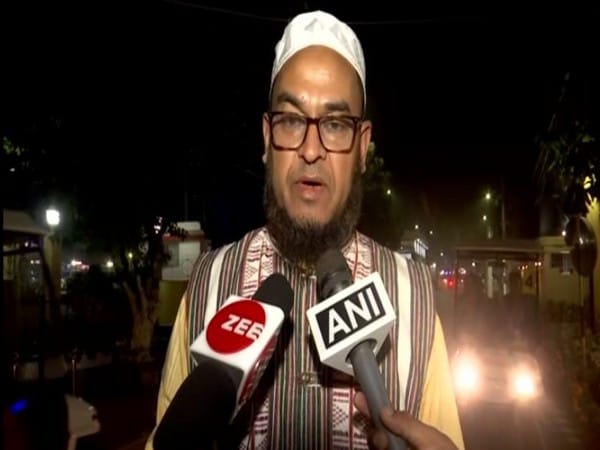 Assam: Congress playing into BJP's hands, says AIUDF after not being invited to joint Opposition meet