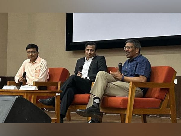 nasscom CoE Brings together manufacturing ecosystem to discuss innovative research ideas