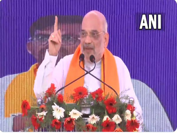 Every vote to BJP will save Karnataka from PFI: Amit Shah