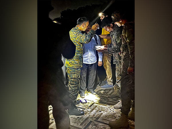 Sudan: IAF rescues 121 personnel from a small airstrip at Wadi Seidna