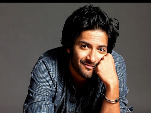 Throwback Saturday: Ali Fazal drops pics with Vin Diesel, Paul Walker