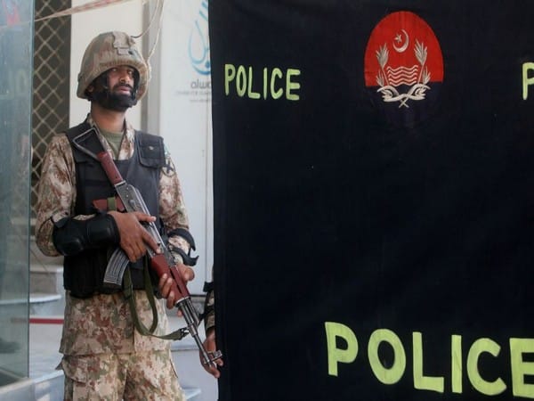 Pakistan: Lahore Police abolish independent investigation wing