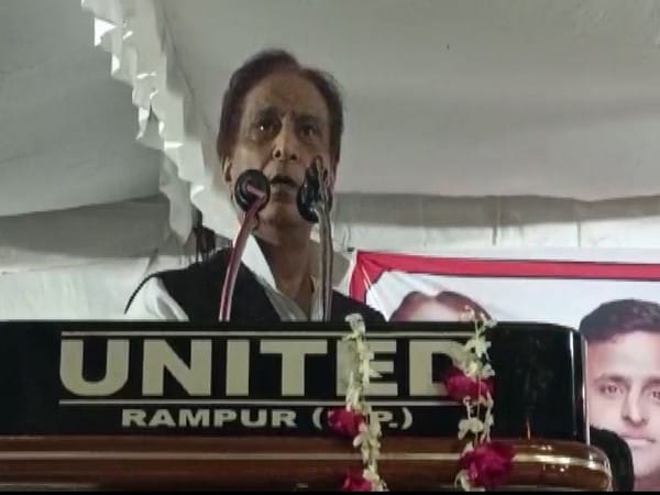 Azam Khan fears Atiq-like shootout, asks Rampur public 