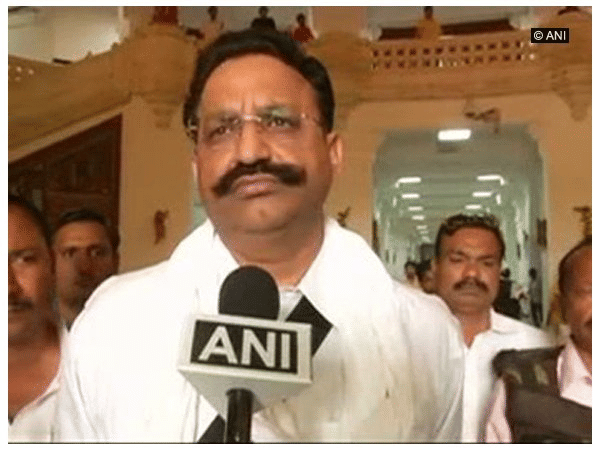 Mukhtar Ansari convicted in kidnapping, murder case, sentenced to 10 years imprisonment