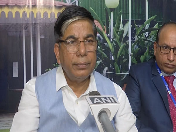 There is misleading propaganda about removing Darwin's theory from NCERT textbook: MoS Education