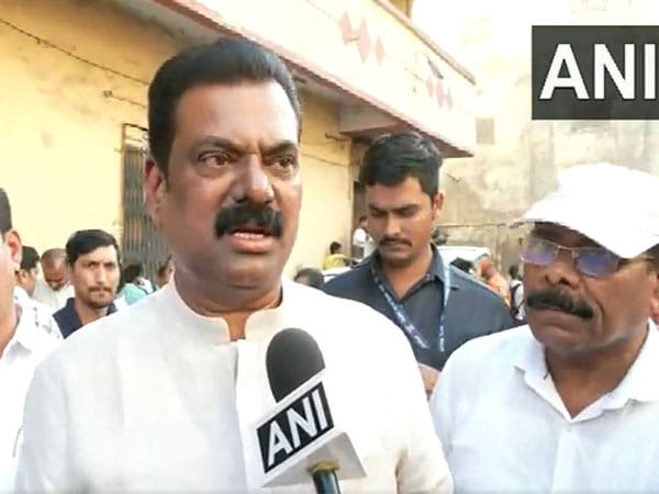 Maharashtra: One dead in Bhiwandi building collapse