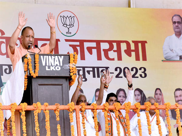 Kashi now needs to develop into a world-class city: Yogi Adityanath