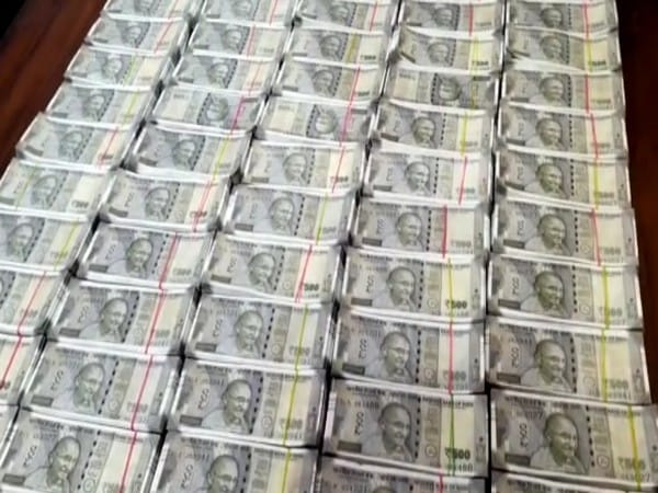 Assam: Police seizes fake Indian currency notes worth Rs 29.31 lakh in Nagaon