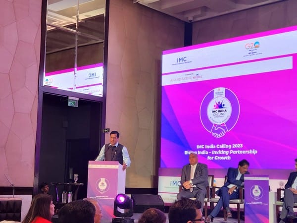 Under National Hydrogen Mission all major ports to have Green Hydrogen by 2035: Sarbananda Sonowal