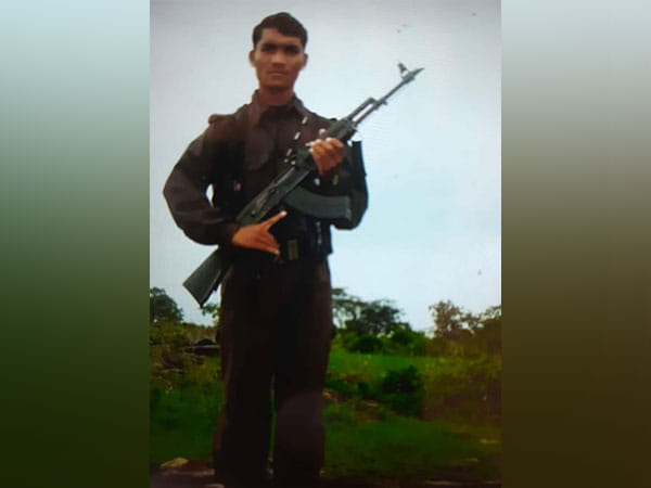 Dantewada blast: Police releases photo of IED blast's mastermind