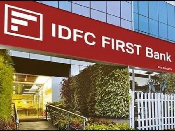 IDFC First Bank posts 134 per cent jump in net profit