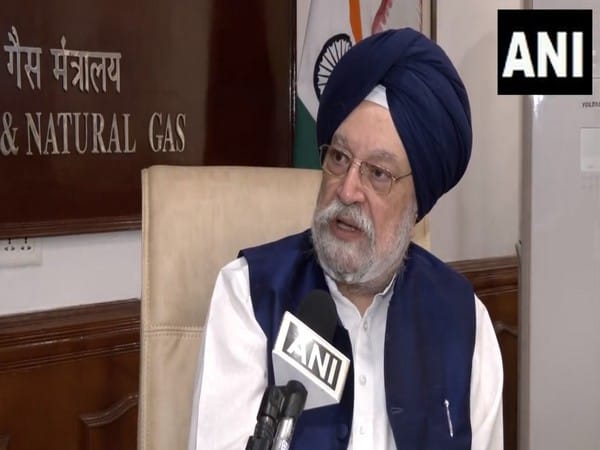 'Mann ki Baat' has a resonance with audience: Union Minister Hardeep Singh Puri 